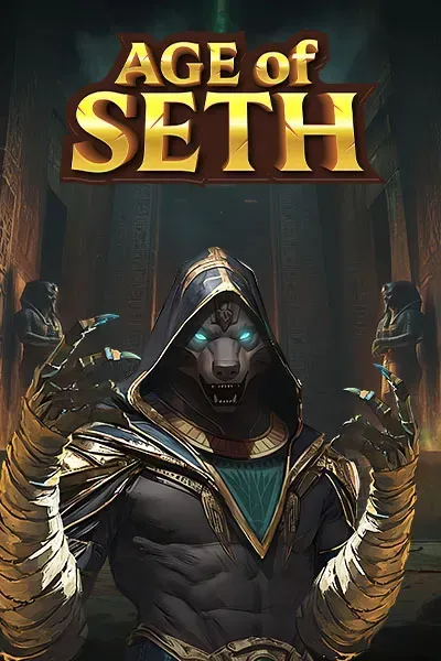 age of seth tragamonedas