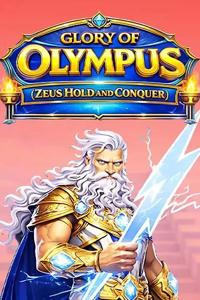 Glory of Olympus tragamonedas