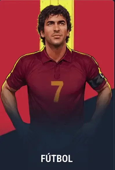 Rabona apuestas de fútbol